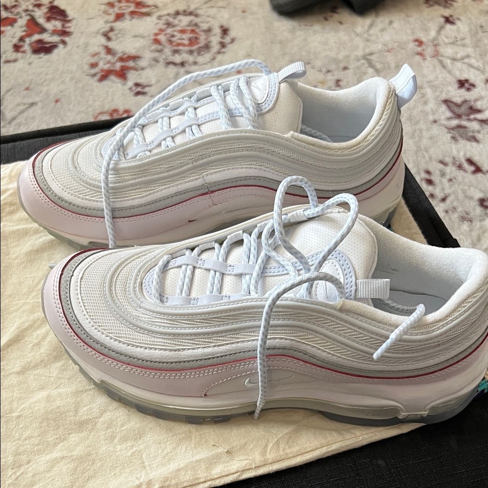 Nike Air Max 97